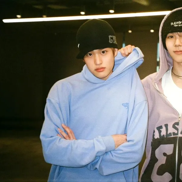 Top Photo Full of Sohee (RIIZE) Love