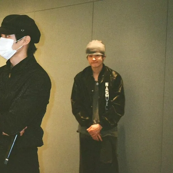 Today's Most Loved Sohee (RIIZE)