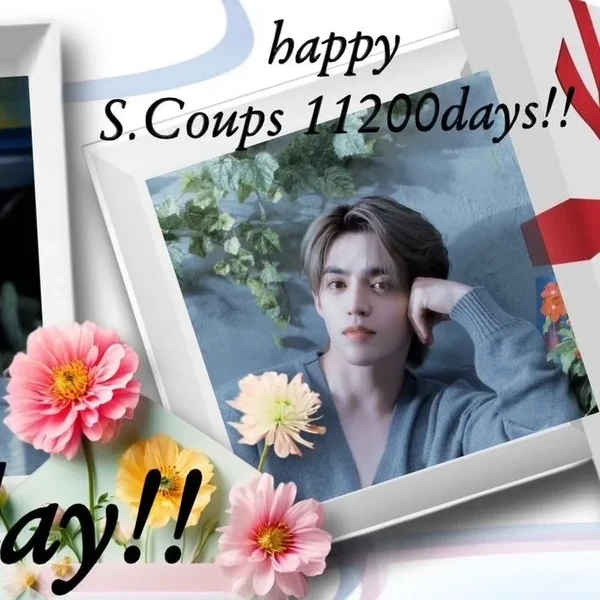 Top Photo Full of Dino (SEVENTEEN) Love