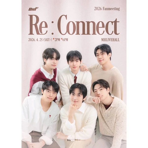 Fans' Pick: Best Moment of Hyojin (ONF)