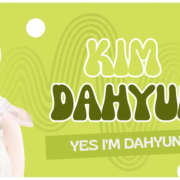 다현 (TWICE) 팬심 가득한 인기 사진