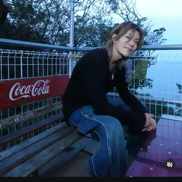 Today's Most Loved Yuta (NCT 127)