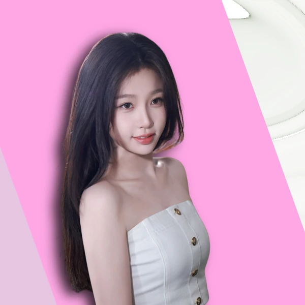 Top Photo Full of Esther Yu Love