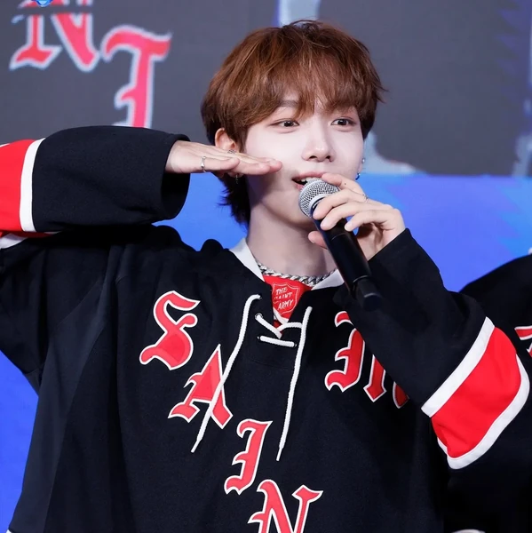 Today's Most Loved Myeong Jaehyun (BOYNEXTDOOR)