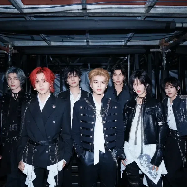 Today's Most Loved NexT1DE