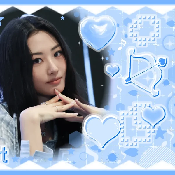 Top Photo Full of Gawon (MEOVV) Love