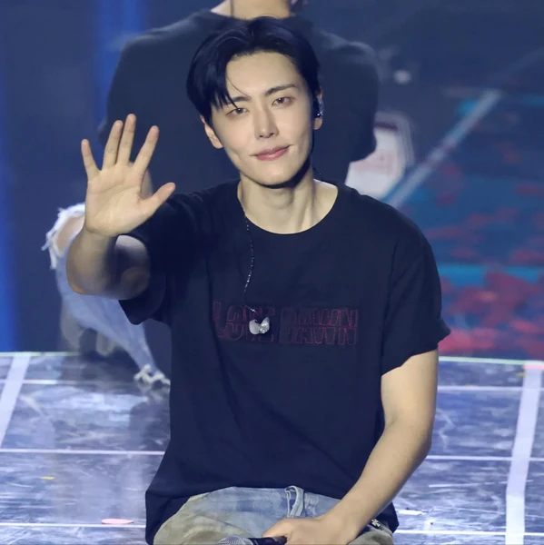 Top Photo Full of Jaeyoon (SF9) Love