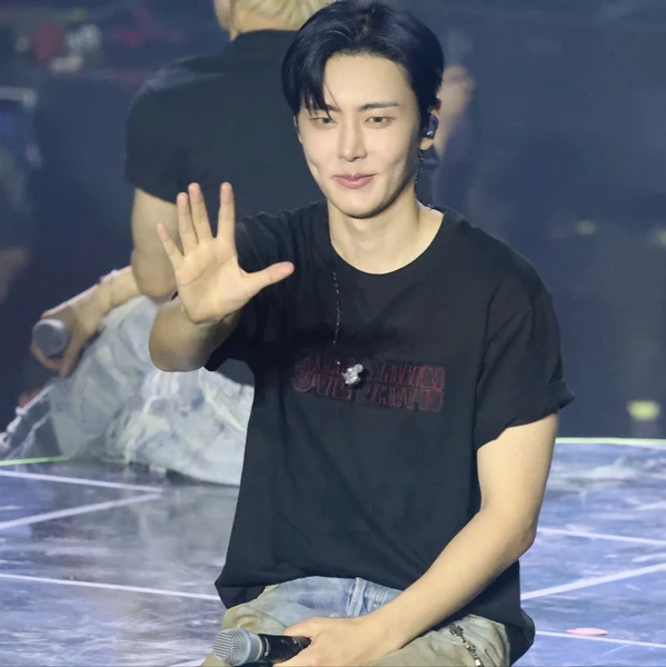 Fans' Pick: Best Moment of Jaeyoon (SF9)