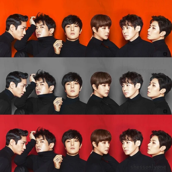 Fans' Pick: Best Moment of SHINHWA