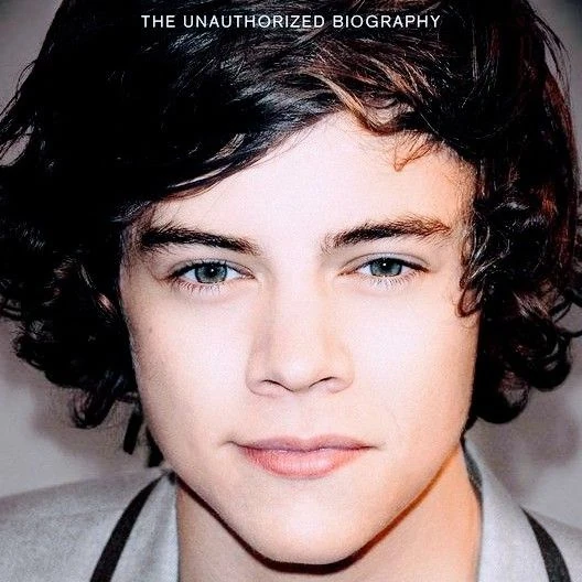 Today's Most Loved Harry Styles