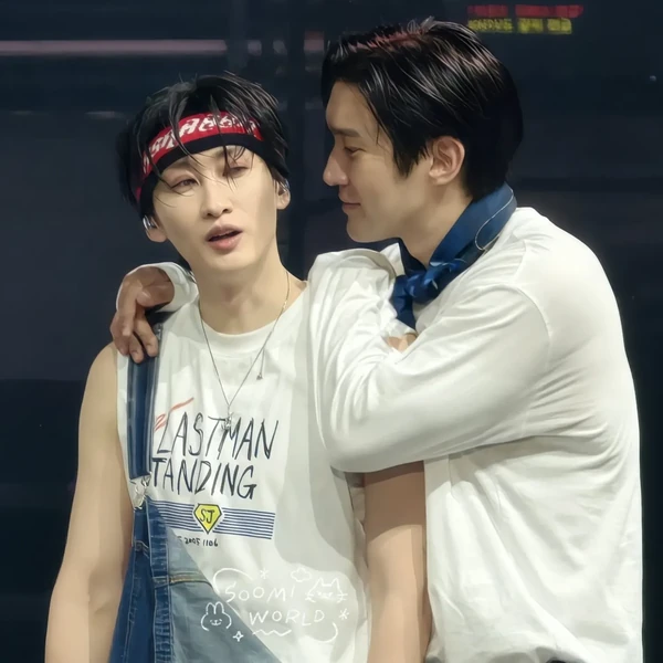 시원 (슈퍼주니어) 팬심 가득한 인기 사진