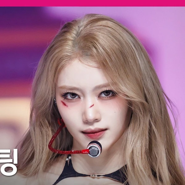 充满粉丝爱意的小婷 (Kep1er)人气照片