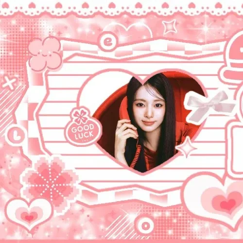 Foto Populer Penuh Cinta untuk Tzuyu (TWICE)