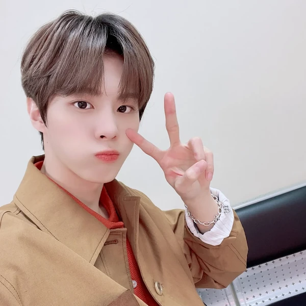 팬들이 뽑은 김우석 최고의 순간