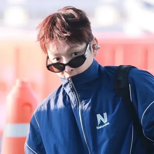 Top Photo Full of Hongjoong (ATEEZ) Love