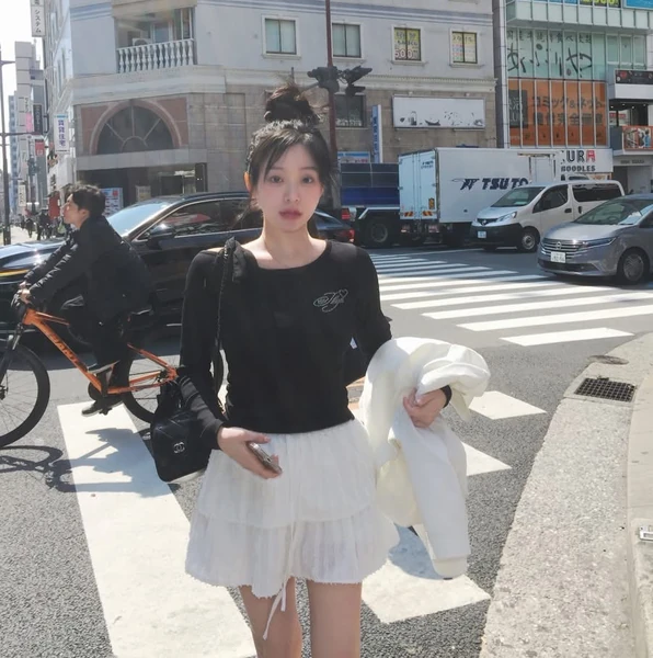 Penampilan DREAMCATCHER yang Paling Dicintai Hari Ini