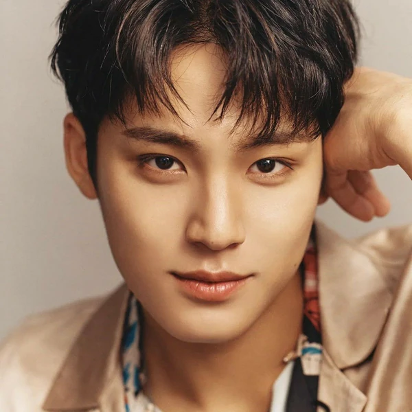 팬들이 뽑은 민규 (세븐틴) 최고의 순간