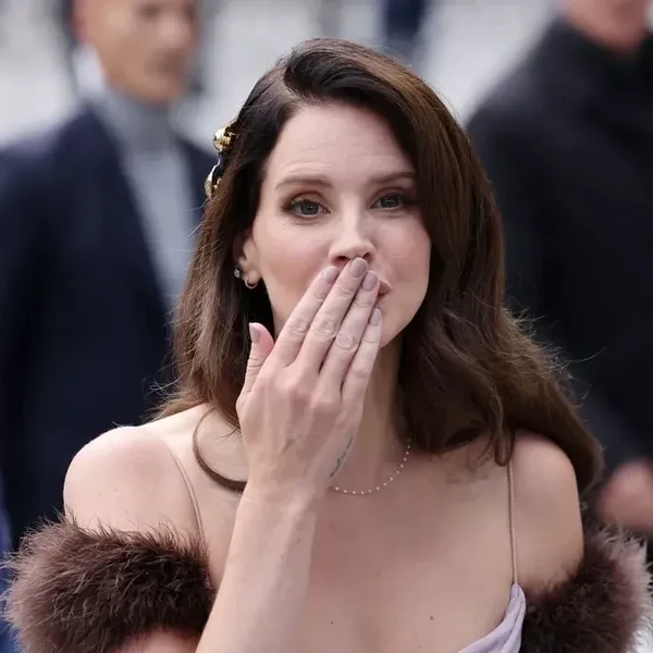 Fans' Pick: Best Moment of Lana del Rey