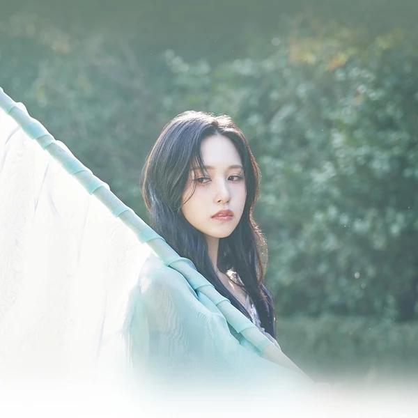 今日最受喜愛的Mina (TWICE)