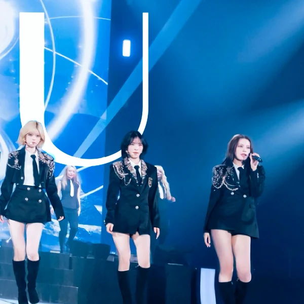 오늘 가장 사랑받은 NiziU의 모습