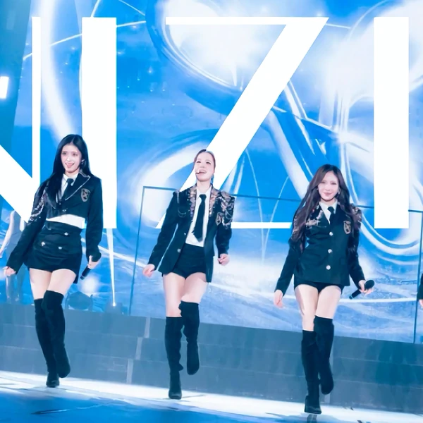 오늘 가장 사랑받은 NiziU의 모습