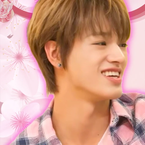 Popular profile image of Seita (NEXZ) selected by votes