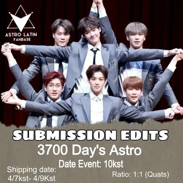 팬들이 뽑은 아스트로 최고의 순간