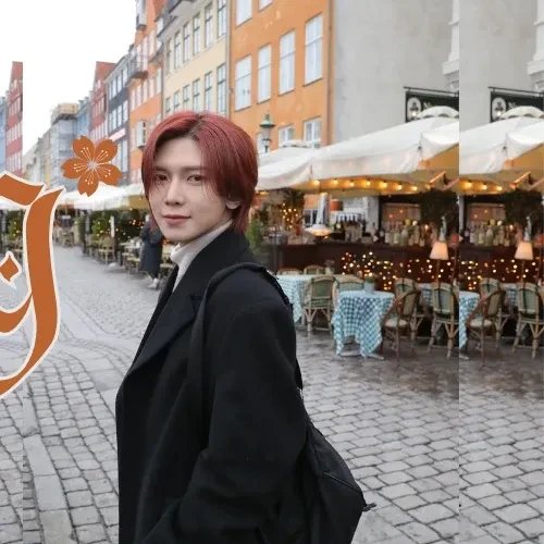 Fans' Pick: Best Moment of Yeosang (ATEEZ)