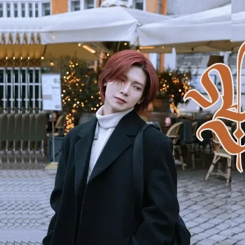 Today's Most Loved Yeosang (ATEEZ)