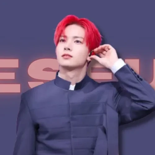 Foto Populer Penuh Cinta untuk Heeseung