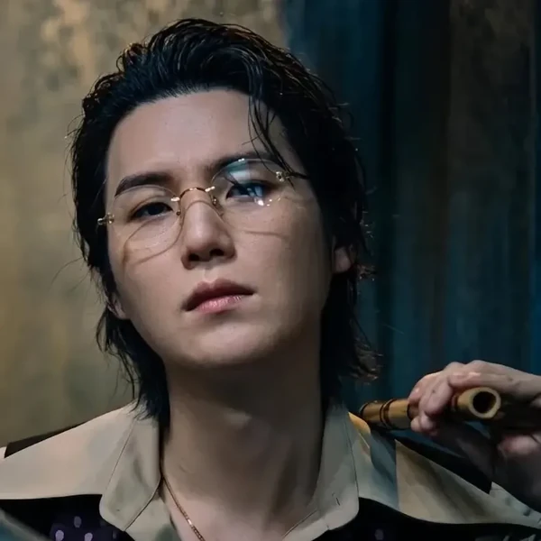 Momen Terbaik SUGA (BTS) Pilihan Penggemar