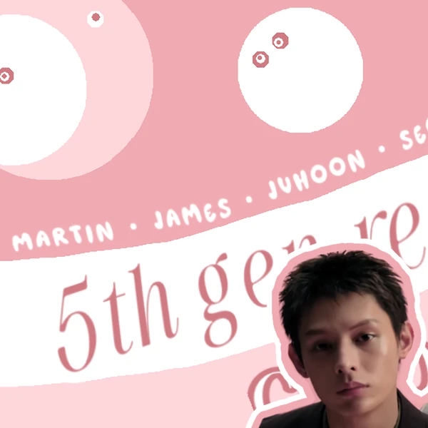 Fans' Pick: Best Moment of CORTIS