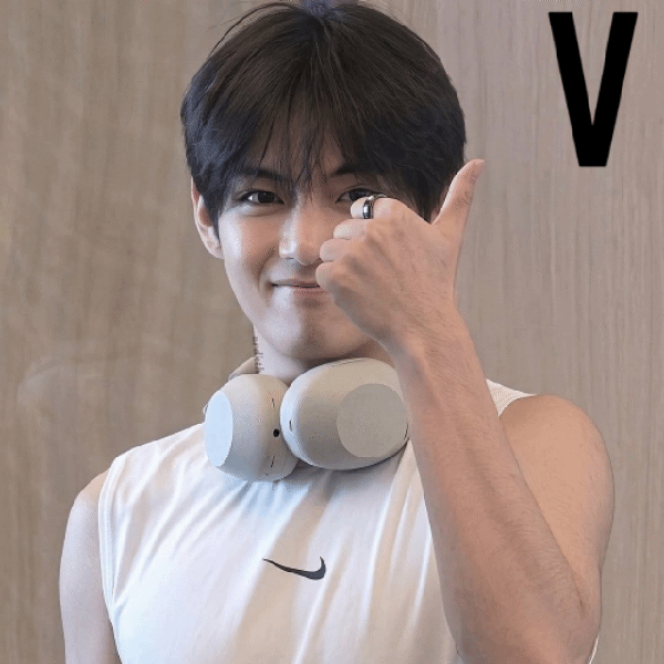 Fans' Pick: Best Moment of V (BTS)