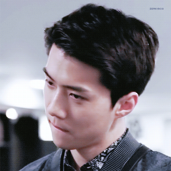 세훈 (EXO) 팬심 가득한 인기 사진