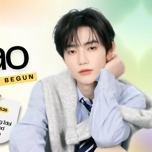 Today's Most Loved Zhang Hao