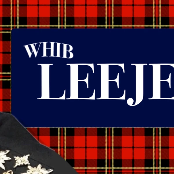 Fans' Pick: Best Moment of Leejeong (WHIB)