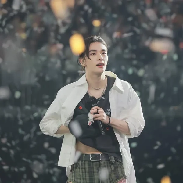 Top Photo Full of Hyunjin (Stray Kids) Love