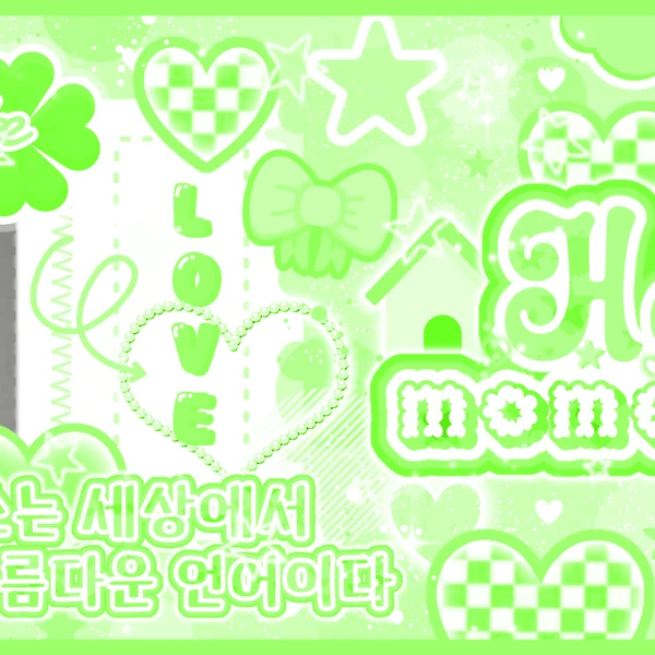 Top Photo Full of BABYMONSTER Love