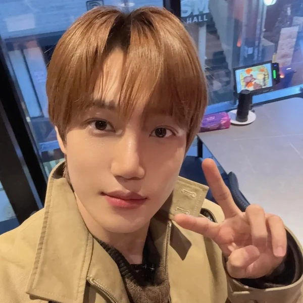 Penampilan Kai (EXO) yang Paling Dicintai Hari Ini