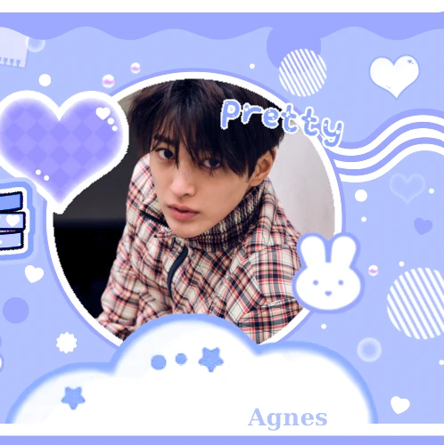 Top Photo Full of Keonho (CORTIS) Love