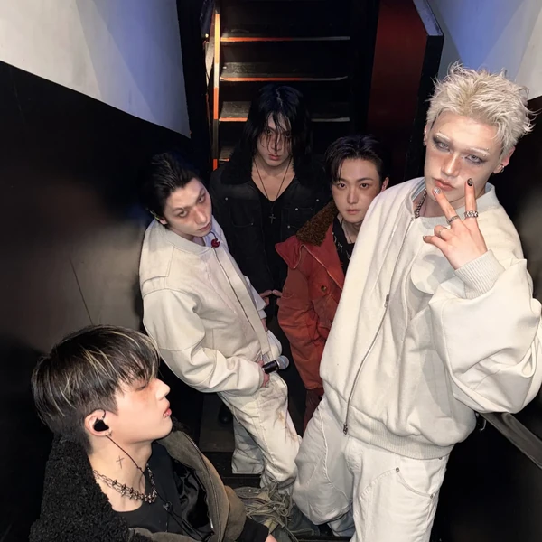 JUST Bへの愛が詰まった人気写真