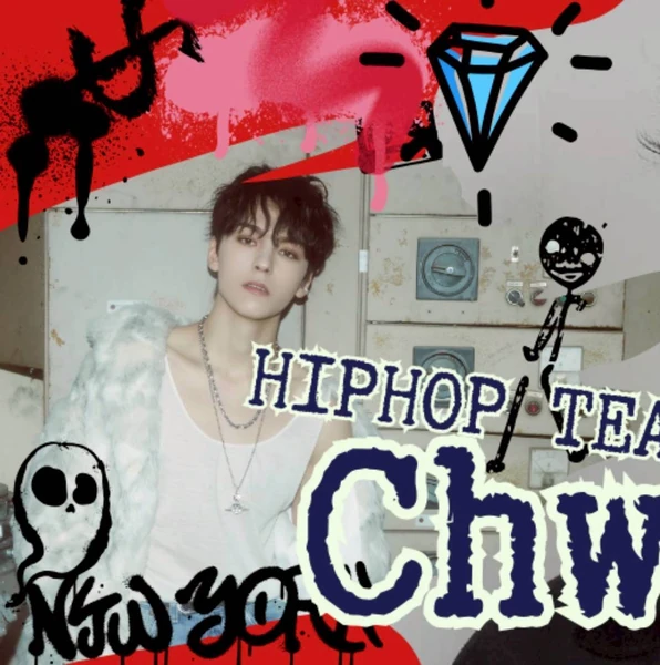 Fans' Pick: Best Moment of Vernon (SEVENTEEN)