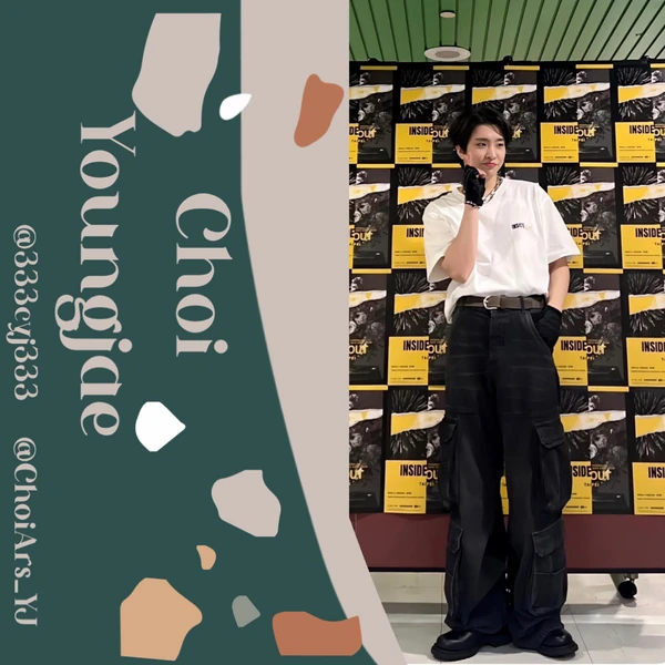 Fans' Pick: Best Moment of Youngjae (GOT7)