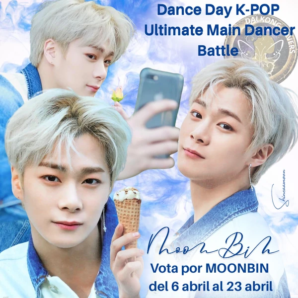 Fans' Pick: Best Moment of Moonbin (ASTRO)
