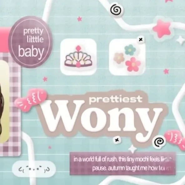 Today's Most Loved Jang Wonyoung (IVE)