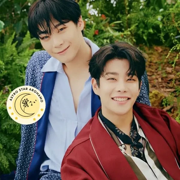 Top Photo Full of MJ (ASTRO) Love