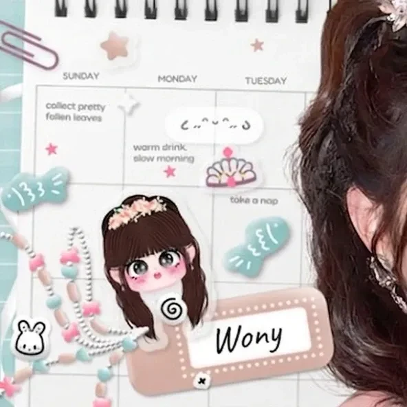 Fans' Pick: Best Moment of Jang Wonyoung (IVE)