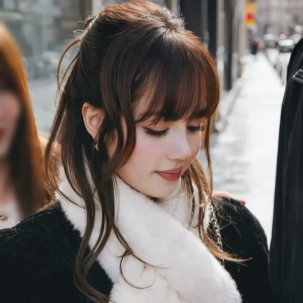 Penampilan Lisa (BLACKPINK) yang Paling Dicintai Hari Ini