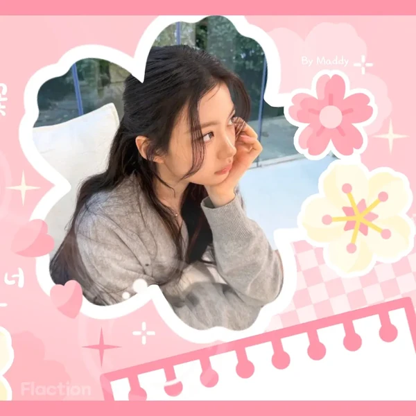 Top Photo Full of KYA (KiiiKiii) Love