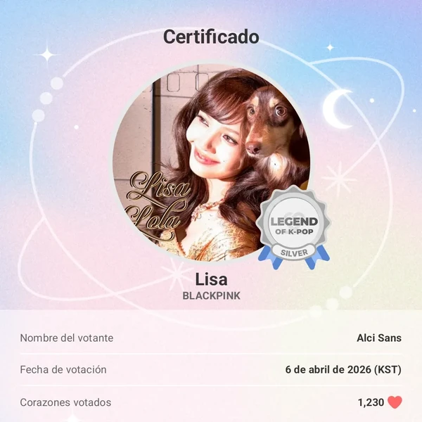 Penampilan Lisa (BLACKPINK) yang Paling Dicintai Hari Ini